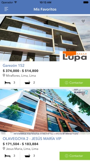 LaEncontré - Casas, departamentos e inmuebles en venta y alq(圖5)-速報App