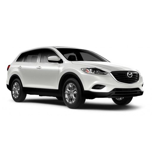 Mazda Specs Edition icon