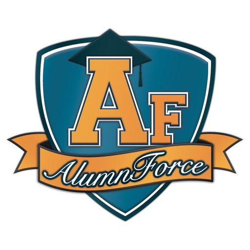 AlumnForce icon