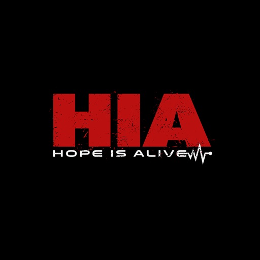 Hope Is Alive