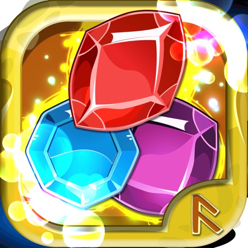 Sweet Shape Pop : Bubble Block Cube Puzzle icon