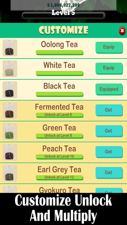 Tea Sheikh - Run An Undercover Management Firm and Become A Landlord Tycoon Game