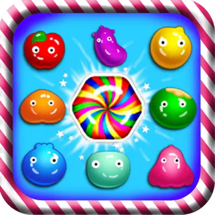 Candy Lollipop: Candy Match 3 Cheats