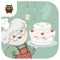 Grandma's Cakes - Wedding Cake, Chocolate Cake, Sponge Cake & Apple Pie!