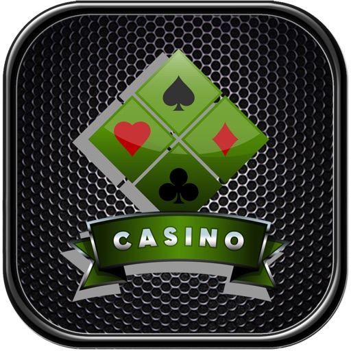 Black Diamond Casino - Play FREE Slots Game icon