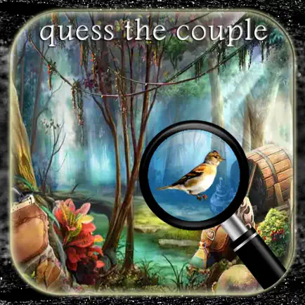 Hidden Objects Of A Quess The Couple Cheats