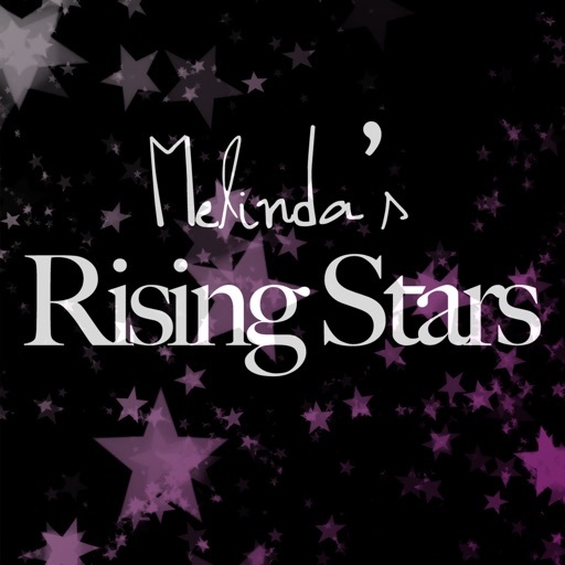 Melinda's Rising Stars Unit - Unit Chat icon