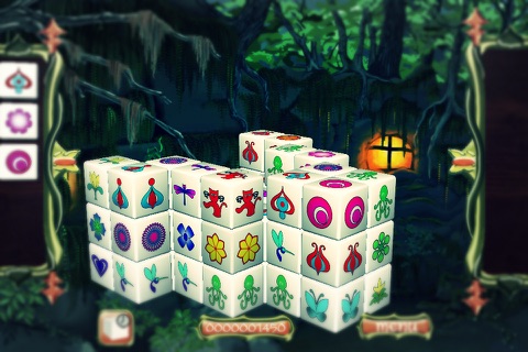 Fairy Mahjong 3D 2023 screenshot 2