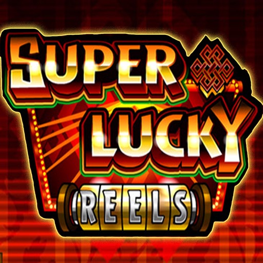Casino Slot Machine - Super Lucky Reels | The classic casino Slot Game Icon