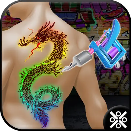 Super Tattoo Designer Game - Cheats