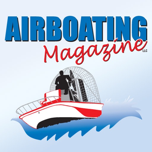 Airboating Magazine icon