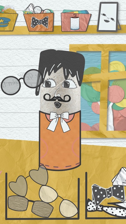 Coocoolo Roll screenshot-0