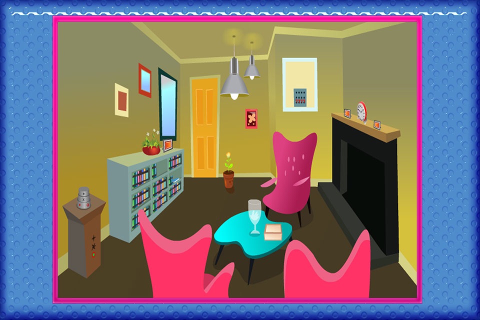 Escape Games House Maid screenshot 2