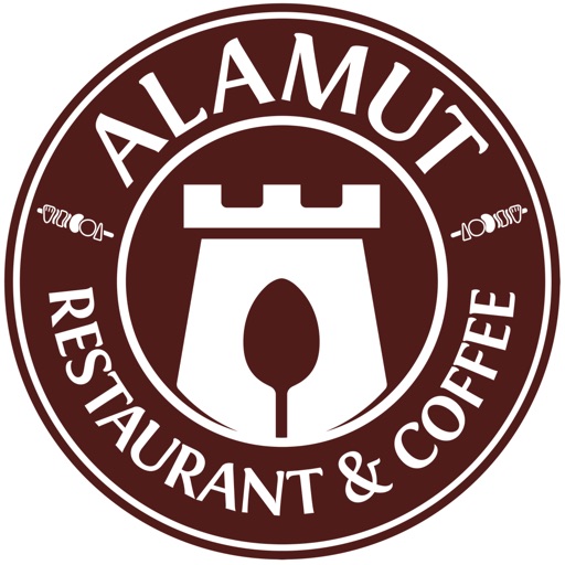 Alamut Restaurant & Coffee Icon