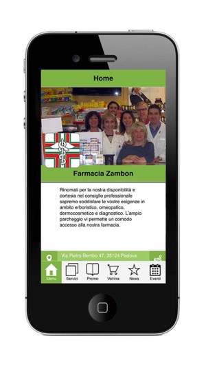 ZAMBON(圖1)-速報App