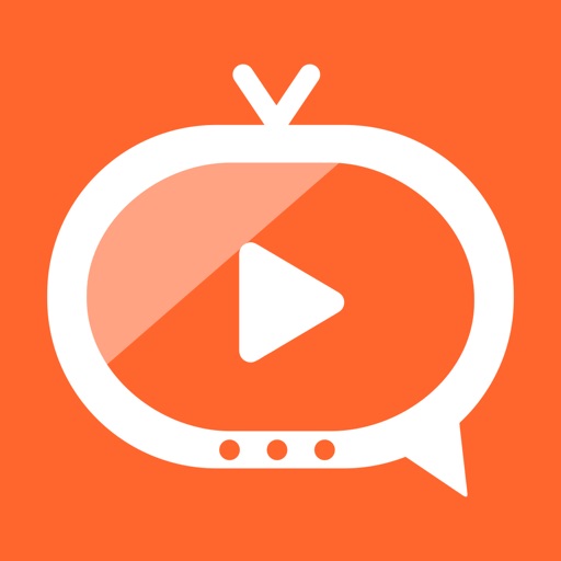 ChaTV: TV shows chats with your friends icon
