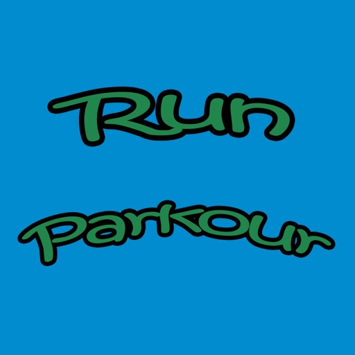 Run Parkour