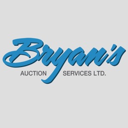 Bryan's Farm Bidding App