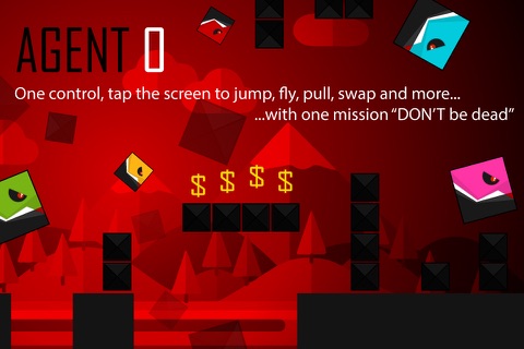 Agent O screenshot 2