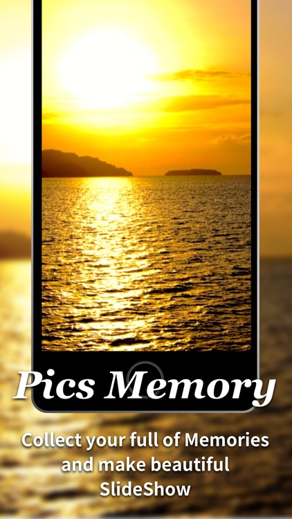 Pics Memory