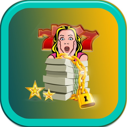 An Fire Of Wild Amazing Dubai - Free Slots Game icon