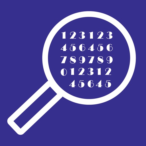Lucky number random generator by Wongchat Kularb-Um