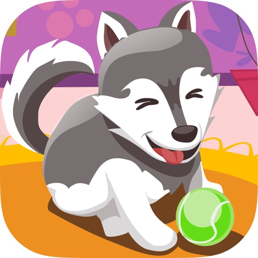 Lovely Pets - Toys & Bombs iOS App
