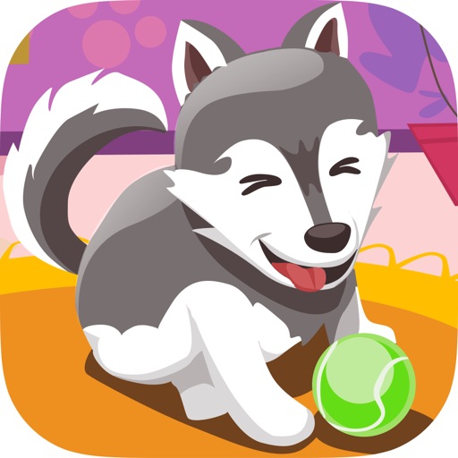 Lovely Pets - Toys & Bombs icon