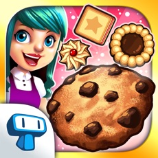 Activities of My Cookie Shop - The Sweet Candy and Chocolate Store Game