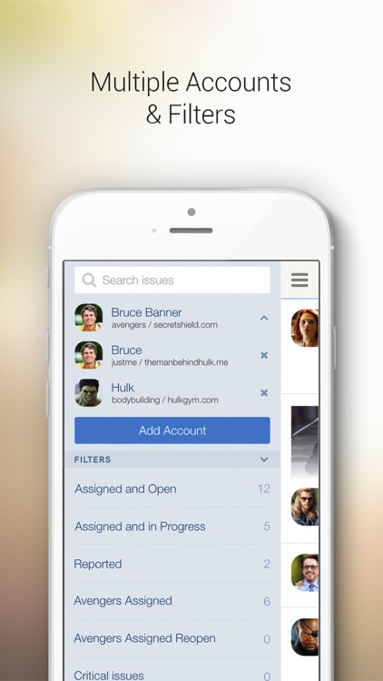 Zuki for JIRA