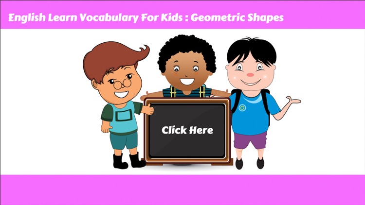 Learn English Vocabulary Lesson 6 : Learning Education games for kids and beginner Free