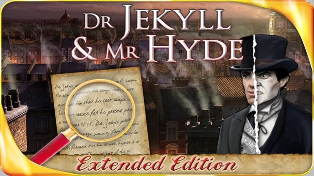 Dr Jekyll and Mr Hyde (FULL) - Extended Edition - HD(圖5)-速報App