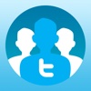 Get Followers for Twitter - More Free Twitter Followers