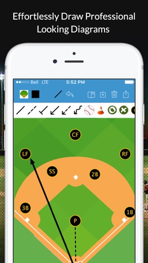 Baseball Blueprint(圖2)-速報App