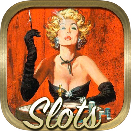 A Doubleslots Amazing Lucky Slots Game - FREE Slots Game