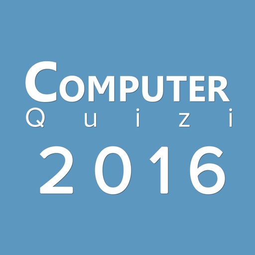 Computer Quizi