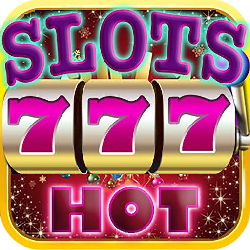 777 Free Haloween Game Fortune Slots: Free Game HD icon