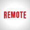 Remote controls Mac or Windows PC over WiFi