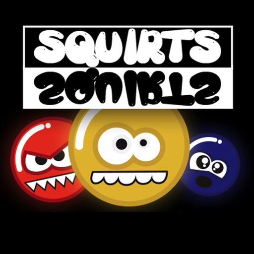 Squirts - Eat & Grow