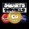 Squirts - Eat & Grow