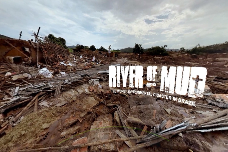 River of Mud screenshot 3