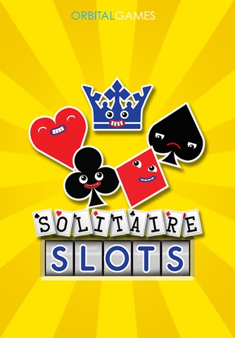 Bingo - Solitaire Slots! Spin Reels, Match Cards, and Win Big! screenshot 4