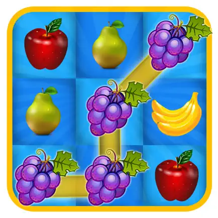 Fruit Linker Deluxe Читы