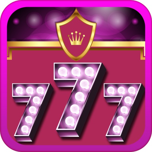 Slots Hustler Casino Action! All your favorite Fun games! icon