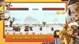 Game screenshot Dynasty Kingdoms Civil War apk