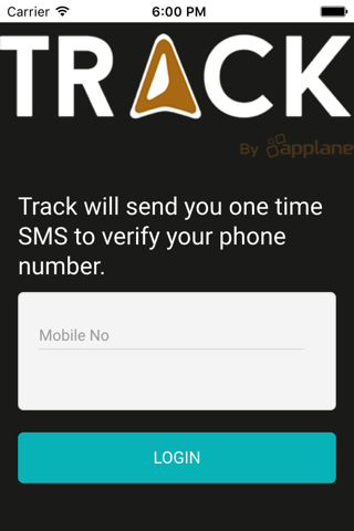 App Track screenshot 2