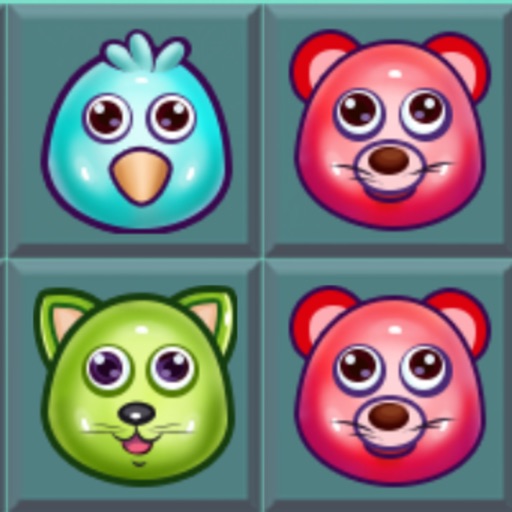 A Jelly Pet Blaster icon