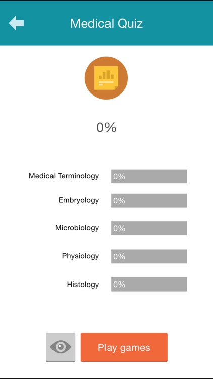 Medical Quiz Premium screenshot-4