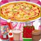 Pizza Hidden Objects