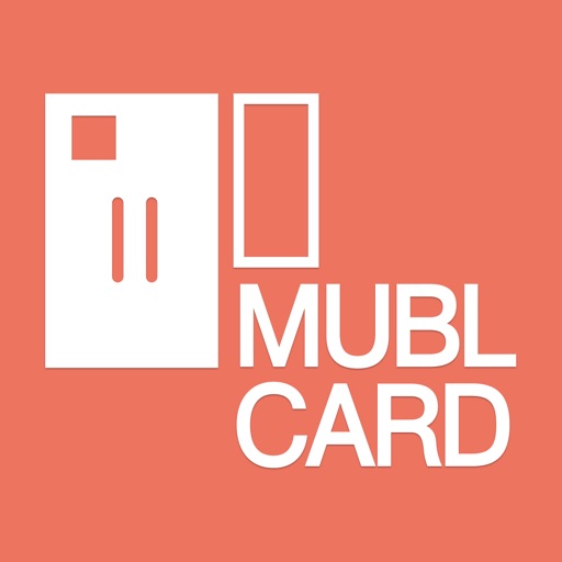 무블카드 -마음을 전하는 영상카드 icon